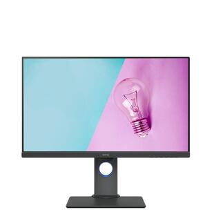明基 PD2705Q升级款PD2706QN 27英寸2K Type-C 电脑设计显示器