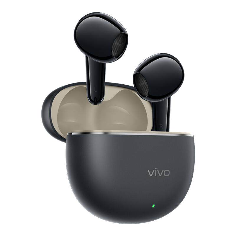 vivo TWS Air3 Pro真无线降噪蓝牙耳机半入耳式长续航低延迟air3