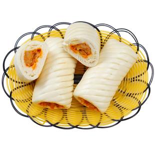 辅兴坊奥尔良鸡肉卷金丝卷早餐速食花卷微波即食包子面点