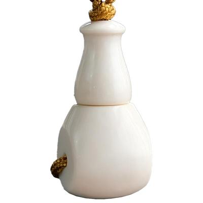 心佑猛犸牙分体三通佛头手串配饰