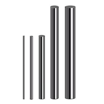 YG11X超硬高精钨钢棒耐磨抛光轴