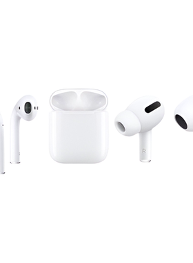 Apple苹果单只耳机补配原装正品