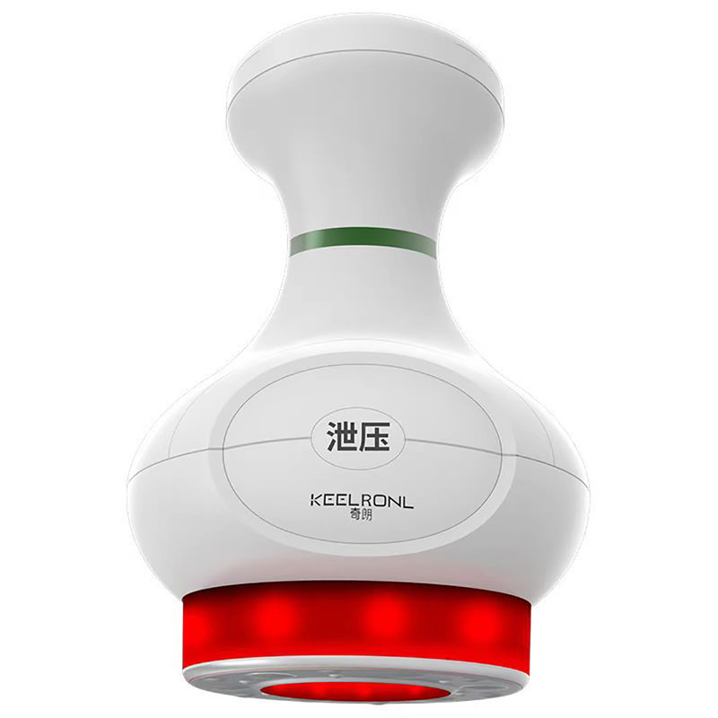 奇朗刮痧拔罐家用疏通经络