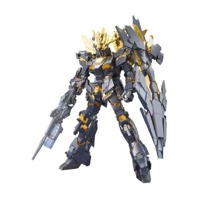 万代高达1/144比例拼装模型