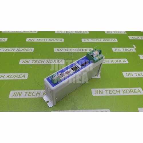 SMC LECPMJTDLEFSH32C20XA856 Controller Tested