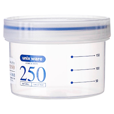 ASVEL白砂糖密封储存罐抗菌防潮