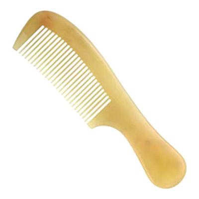 防静电按摩加厚随身便携牛筋梳