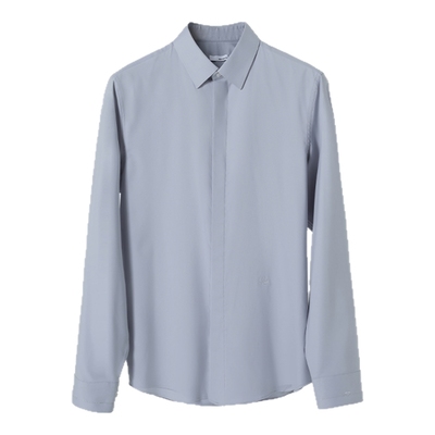 VICUTU威可多男士长袖衬