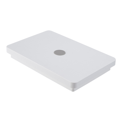 霜山家用重物移动平板推车