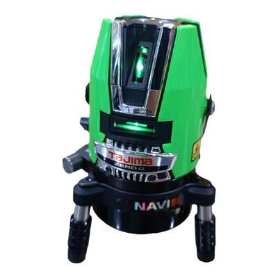 田岛进口高精度水平仪激光基准仪KJY5线