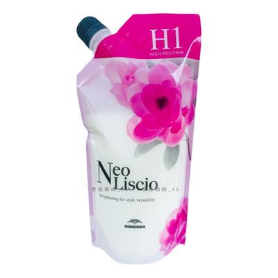 玫丽盼欧靓卓热烫软化剂