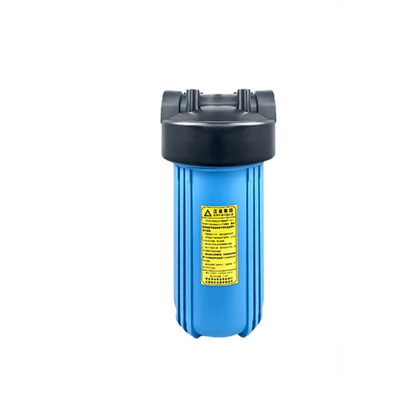 使用1年的净水器滤芯有多脏？别再用身体做“净化器”！百元解决全屋净水，从换滤芯到换净水器一学就会！