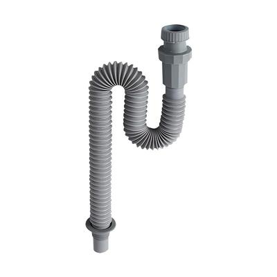 厨房洗菜下水管配件恒洁