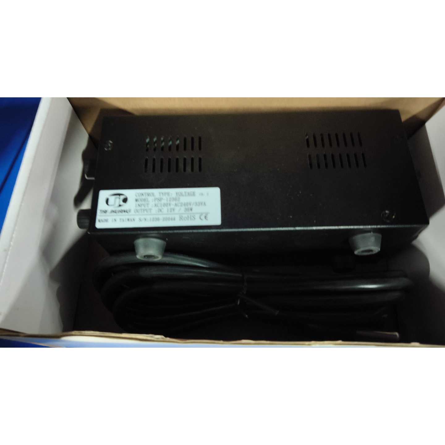 【议价-可维修】泰黄TriJhUAng电压控制器 PSP-12362 全新/二手均