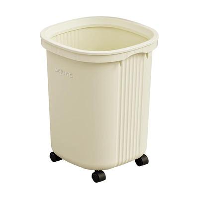 垃圾桶家用2025新款客厅厨房高款