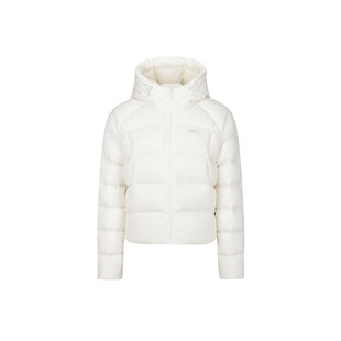 【预售】Discovery探索防泼水700蓬90鹅绒羽绒服女士26冬新品DJ9J