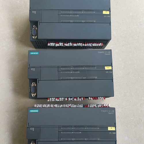 【议价-可维修】SR60CPU SR60 6ES7 288-1SR60-0A 0A 工控备件  /