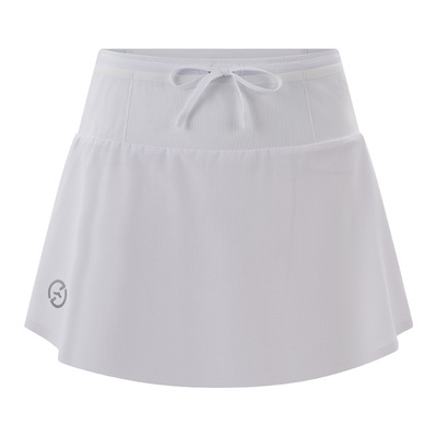 跑步健身网球防走光运动短裙子