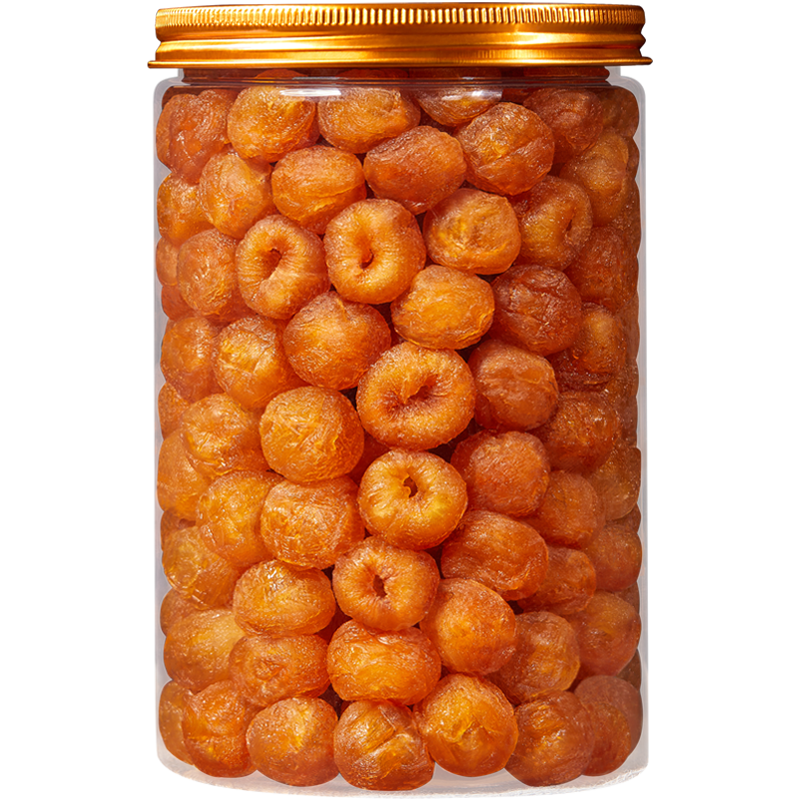 2025年新桂圆干18A无核正品非特级官方旗舰店500g龙眼干肉干泡茶