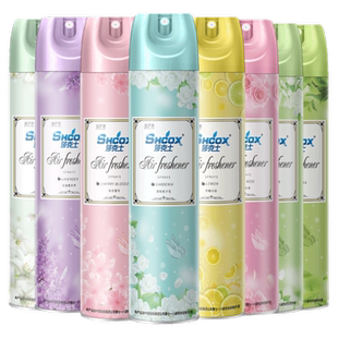 空气清新剂除臭喷雾卧室持久留香家用室内除臭厕所卫生间除异味