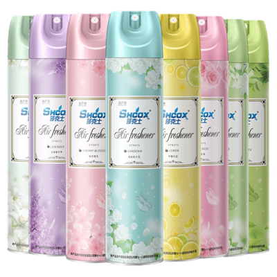 空气清新剂喷雾卧室持久