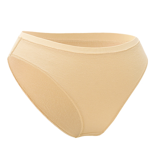 舞蹈服内裤专业成人高胯高叉儿童芭蕾舞艺考练功服女童形体体操服