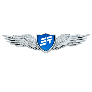 捷途立体车贴旅行者x90Plus x70用品霸气车身改装金属车标装饰贴