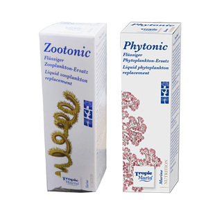 德国TM珊瑚粮珊瑚雪SPS LPS软体硬骨营养液 液体粉状饲料珊瑚粮