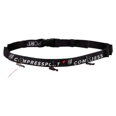 Compressport腰带稳定贴合能量仓
