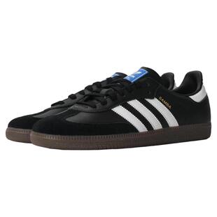 【自营】Adidas/阿迪达斯SAMBA OG SHOES运动休闲鞋B75806/B75807