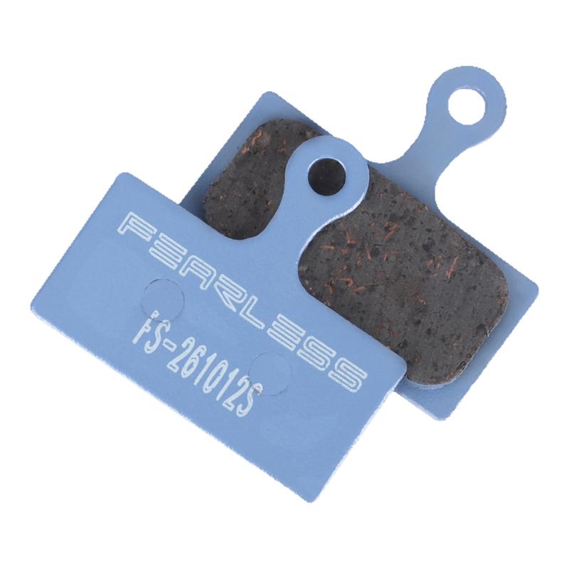 台湾FEARLESS无畏来令片适用禧玛诺Shimano XT XTR SLXm7000m8000