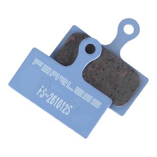 台湾FEARLESS无畏来令片适用禧玛诺Shimano XT XTR SLXm7000m8000