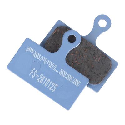 FEARLESS高碳陶瓷强大制动力