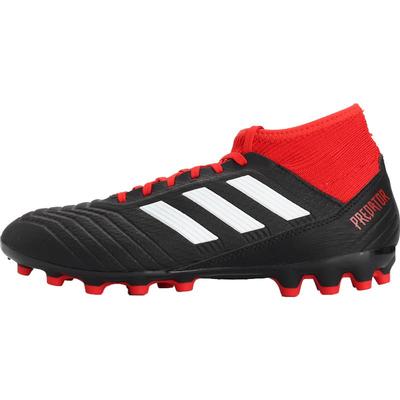 Adidas/阿迪达斯正品 当季男子PREDATOR AG 猎鹰场上足球鞋BB7747