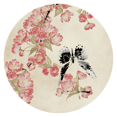 Blender国画三渲二动画教程国风3D水墨多风格材质案例全流程教学