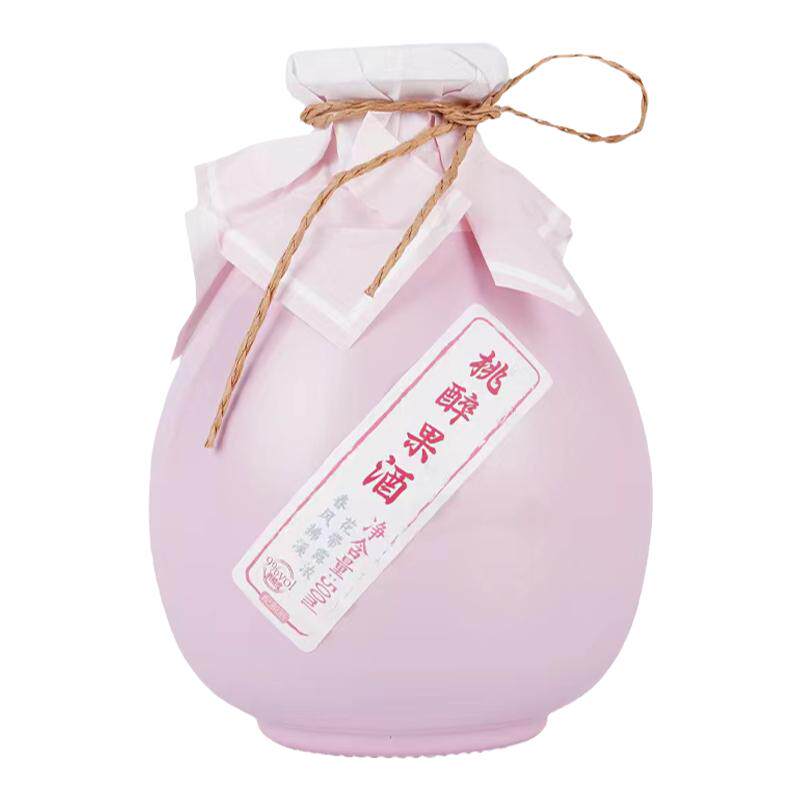 苏州桥苏州特产桂花坛子甜酒