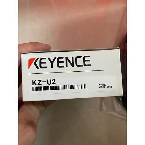 询价下单KZ-U2 电源 基恩士 可开发票