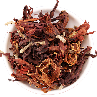 玉兰花干  玉兰花茶 兰花茶 白玉兰花茶 花草茶叶广西横州特产