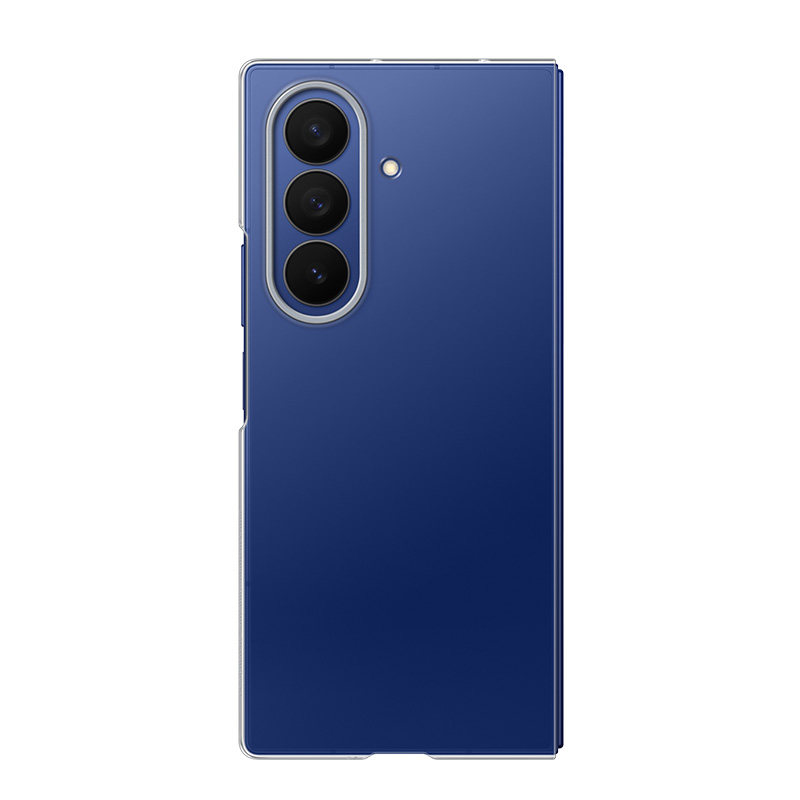 GalaxyZFold7透明原装保护壳