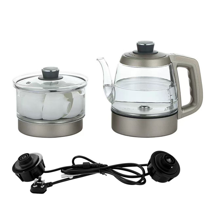 岩板嵌入式自动上水电茶炉
