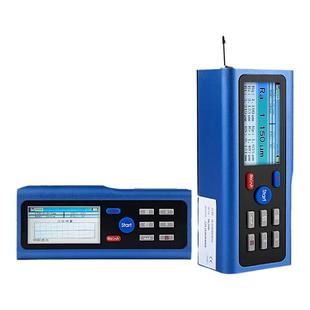 粗糙度仪高精度金属表面光洁度检测仪粗糙度便携式粗糙度测量仪