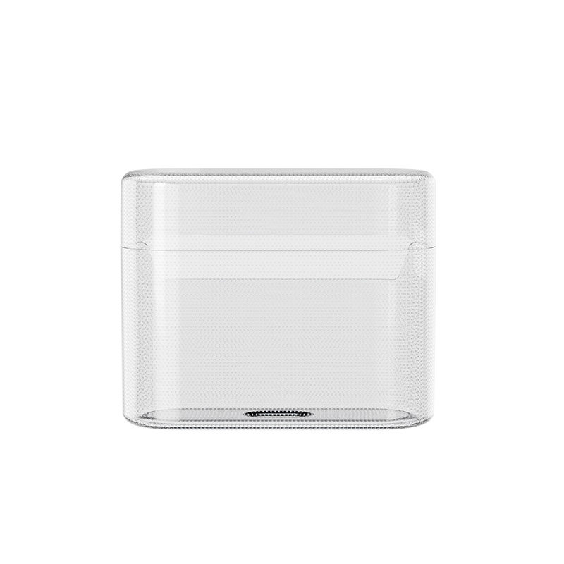 弱水时砂 琉璃/琉璃-X/Budsfree i/Earfree i5 透明耳机保护套