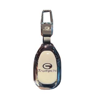 适用26款传祺GS3影速钥匙套广汽传奇GS3车钥匙扣E8全包保护壳男女