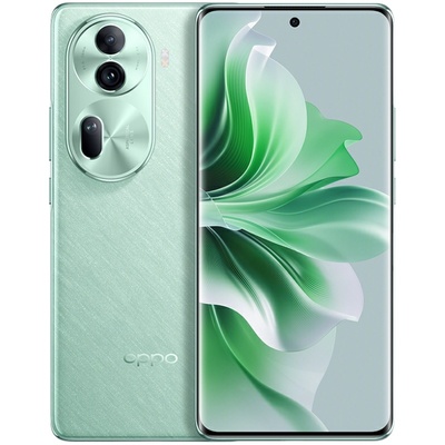 OPPO Reno11 中国移动官旗天玑8200旗舰芯片5G新款oppo手机学生正品oppo官方旗舰店oppo reno11