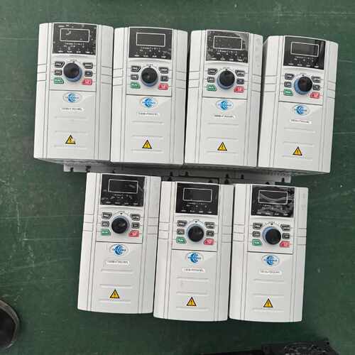 议价康变频器E350-4T2R2G/3R7L，2.2KW/
