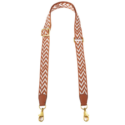 龙骧mini包肩带改造可调节帆布背