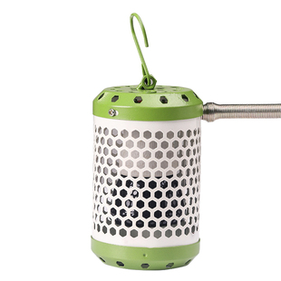 玄凤鹦鹉专用保温灯过冬神器冬季天鸟笼加热加温保暖灯取暖器用品