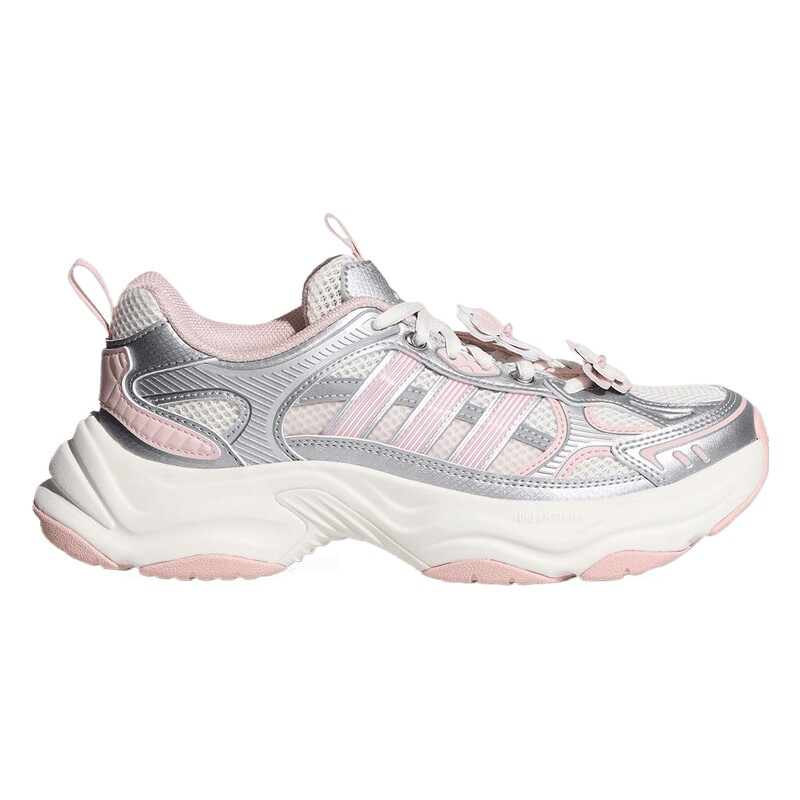 adidas阿迪达斯女鞋XLG FIN PULSESPW FTW运动训练跑步鞋HP7274