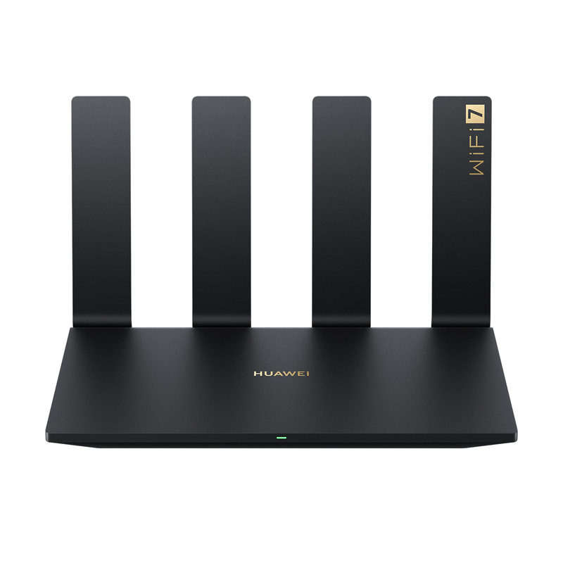 华为WIFI7路由BE7Pro路由器