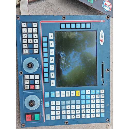 在线议价FAGOR法格系统数控系统  8055i/C-M-MON-K